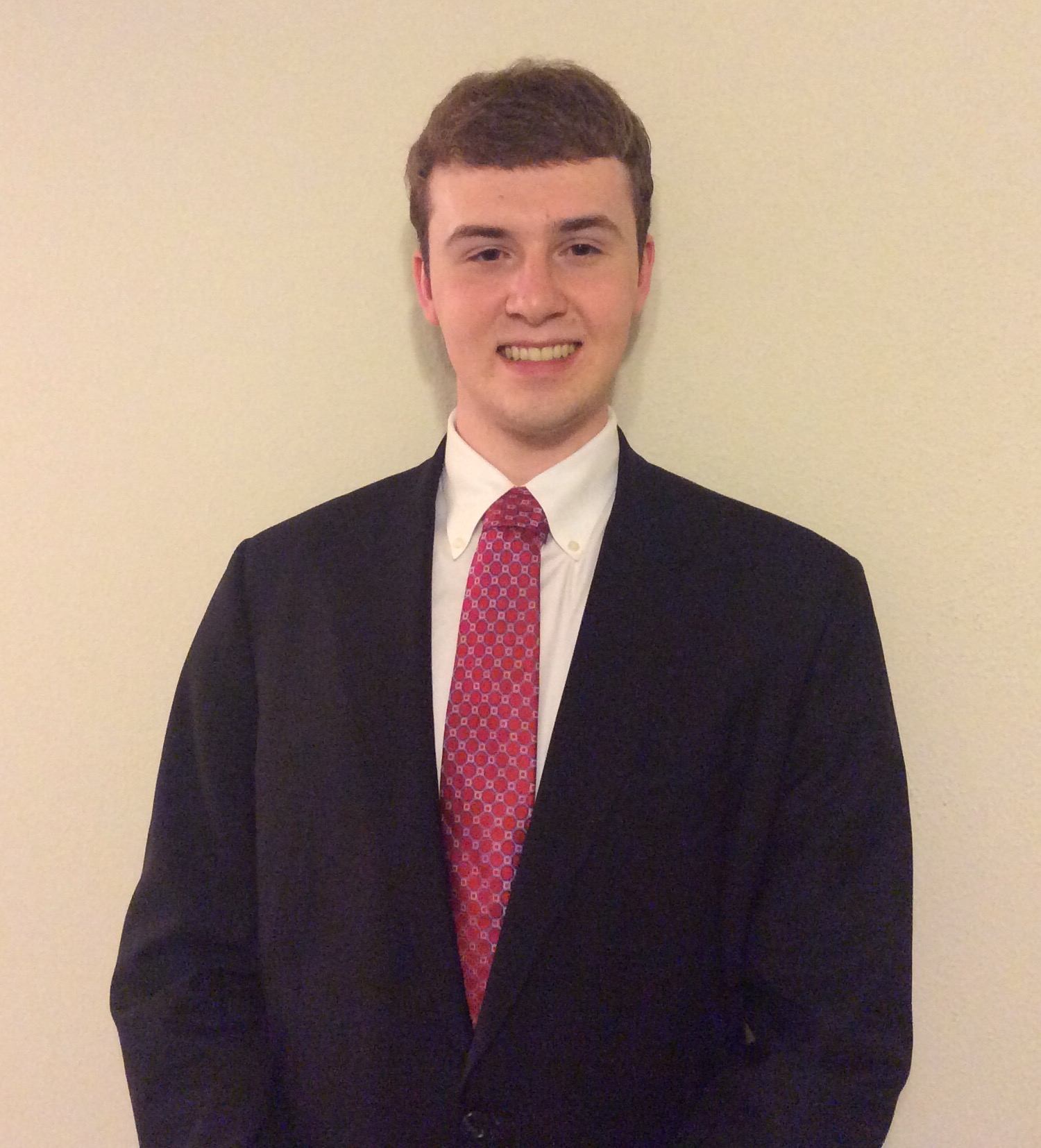 this is the second time you won top point earner of the month.